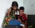 Visita a escuelas en Cúcuta para la iniciativa Education cannot wait