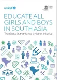 Educate All Girls and Boys in South Asia